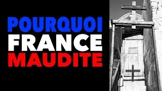 POURQUOI LA FRANCE EST MAUDITE - Allan Rich
