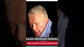 Uğur Dündar,  Gözyaşlarını Tutamadı #uğurdündar #shortvideo #deprem #depremözel #shorts