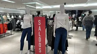 Saldos da Renner + cupom  ao vivo!