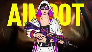 AIMBOT ?? ft N4zGuL  | PUBG PC | PAKISTAN