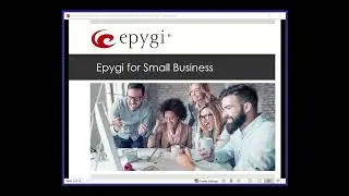 Epygi Product Overview - Webinar 2022