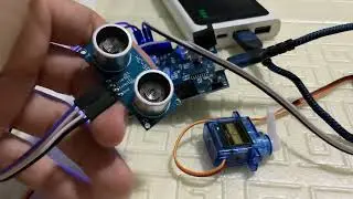 สาธิตการต่อ Board WEMOS D1