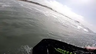Bodyboarding POV | June 10th | 2018 (Edit)