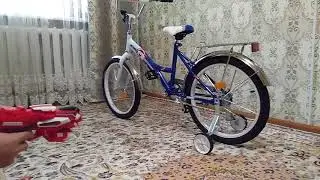 31 мая 2018 г.
