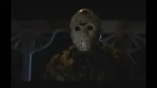Jason Voorhees - Just Drop Dead (Music by Limp Bizkit)