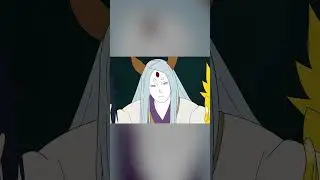 KAGUYA VS NARUTO & SASUKE 