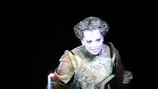 Lestat — May 4, 2006 (Broadway)