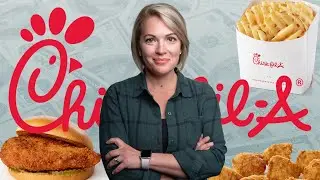 How to Start a Cleaning Business... Like Chick-fil-A 🐔