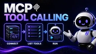 MCP Tool Calling - AI in C# (Microsoft Agent Framework)