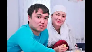 "Бесик той" - "Кудалык той" Айдар&Бота