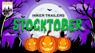 STOCKTOBER at Hiker Trailers