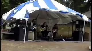 Pride and Joy - cover by Payday Daddy