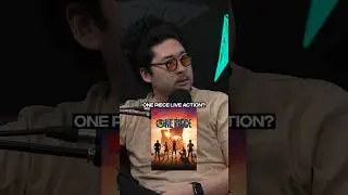 One Piece Live Action a W or L?