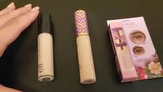 Makeup Inventory | October 2019