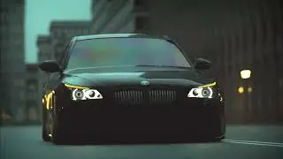 Trying to put rendering to another level - Part 1 | BMW Brothers