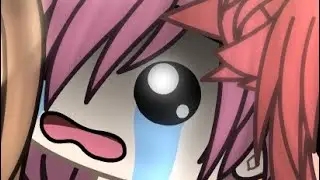 *Gacha life*{Fairy tale}(Мини Мф без слов)