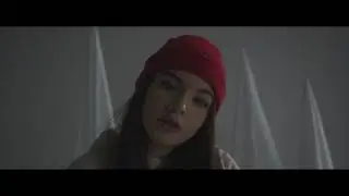 ROTE MÜTZE RAPHI - MESSER (Official Video) prod. by Achtabahn