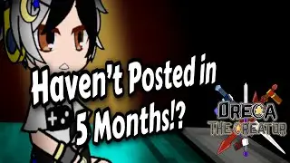 The Connected AU Scenario : Gone