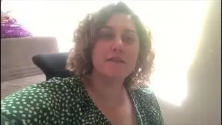 השארו בבית!