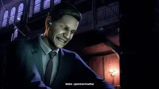 Watch dogs Legion Gameplay GTX1060