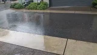rain