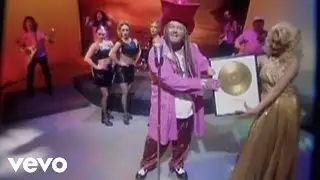 Cledus T. Judd - Shania, I'm Broke