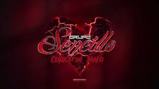 Grupo Sencillo - Corazón Malo (En vivo FP) 2023