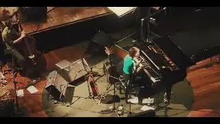 Tim Bernardes   Recomeçar Teatro Municipal SP