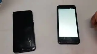 ปลดล็อค Gmail  Ais king comm c500 ง่ายๆแค่ปลายนิ้ว ใช้แค่ซิมโทรเข้า  Ais Android 8