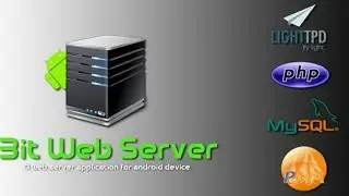 Make Your Android Run as a Web Server | Host your website with your Android