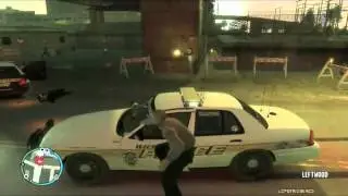 LCPDFR 0.95 RC2 Wichita Police Patrol