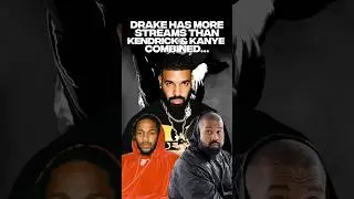 This is how Drake Made MUSIC HISTORY‼️👀 