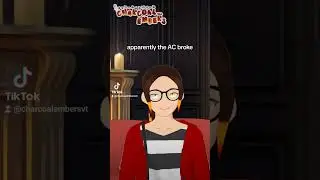 I Was Thrown Under The Bus!
