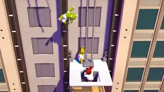 Crazy 2026 Gang Beasts Moments