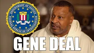 Gene Deal Exposes Diddy's Status As Confidential Informant & Says Feds Allowed Him To Commit Crimes.