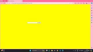 Notifications Popup In JavaScript || Step By Step Tutorial