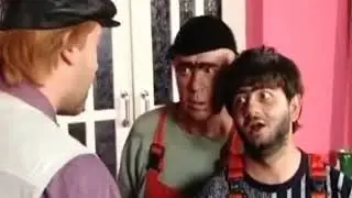 Равшан и Джамшут