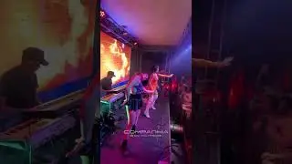 Companhia do Calypso ao Vivo no Rio De Janeiro - Choperia Berlin
