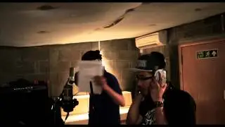 Lefty x Rhymeskeemz - REAL LIFE [NET VIDEO]