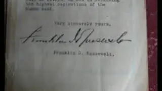 World War 2 Era Gideon's New Testament