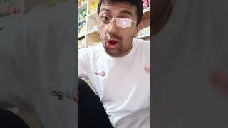 КОТТА ГАПИРМА (не говори больше)
