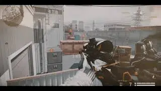 Warface - Monster Fragmovie Edit by CaponeS