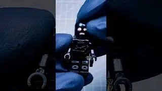 🆘 Random $1USD Unofficial LEGO SWAT Minifigures! Speed Build & Review ЛЕГО လီဂို לגו लेगो লেগো