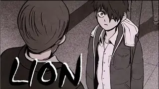 「ʟɪᴏɴ」Bastard 후레자식 Webtoon 【MMV】