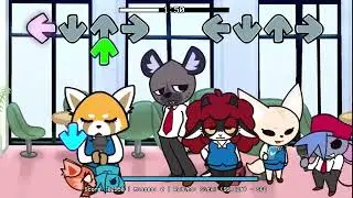 FNF Weekly [PLOT ARMOR] - Busy Work (FC)
