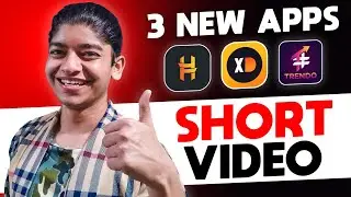 Amazing Short Video App | 2023 New Short Video Apps