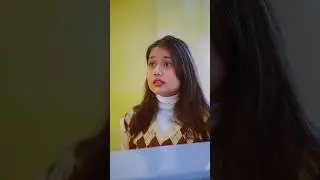 Cutest love story ❤️🥹 