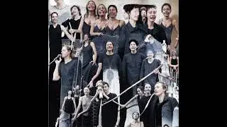 POLIÇA - Madness (feat. Tim fain)