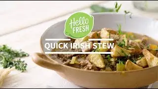 Quick Irish Stew | HelloFresh