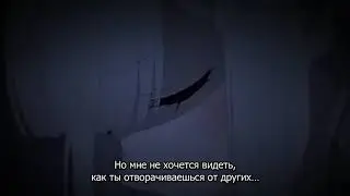 Конец 11 серии 2 сезона аниме Re:zero